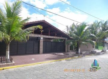 268fad30fe56038ee1c03bede163071203c7d0b1 · Casa com 5 dormitórios, 506 m² - venda por R$ 1.600.000,00 ou aluguel por R$ 10.501,00 - Balneário P