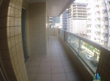 b9bdfb87827f2179ce5280b92e60191a48902f10 · Apartamento Residencial à venda, Canto do Forte, Praia Grande - AP2037.
