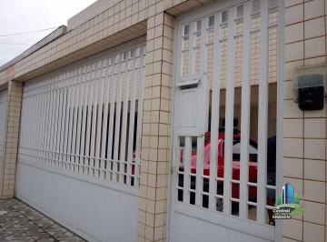 5280e4918697e9921f421bb3065aaeccd41d41bd · Sobrado Residencial à venda, Tude Bastos (Sítio do Campo), Praia Grande - SO0716.