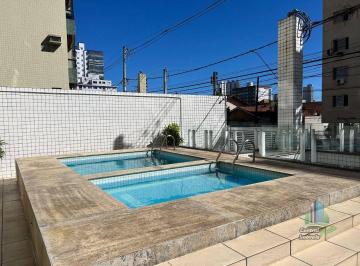 6445534dba329af9dfd6c280a6b5b750a8fee931 · Apartamento com 2 dormitórios à venda, 68 m² por R$ 570.000,00 - Boqueirão - Praia Grande/SP