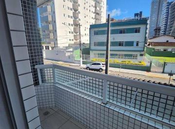 61471d7e9e3313d19e311e13a2397ebac3e57683 · Sobrado com 3 dormitórios à venda, 136 m² por R$ 890.000,00 - Canto do Forte - Praia Grande/SP