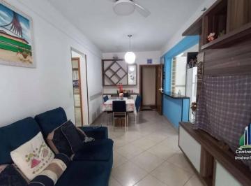 6582b89bed1bab5b9321a3bf54bb8f377a8b6aa2 · Apartamento com 2 dormitórios à venda, 92 m² por R$ 575.000,00 - Aviação - Praia Grande/SP