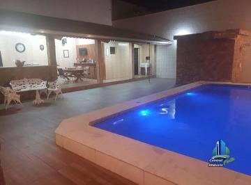 b971315bf7c927725233883223f97d849ce86923 · Casa Residencial à venda, Canto do Forte, Praia Grande - CA0201.