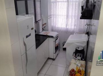 46ef758b56c216c2a390ef72dd4581c356d3659b · Apartamento Residencial à venda, Canto do Forte, Praia Grande - AP5292.