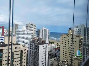 91dc257b487b12d2d57c9c2cf59e72b0caaf9b1a · Apartamento Residencial à venda, Sítio do Campo, Praia Grande - AP6069.