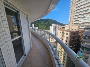 99cb5cb9812d9936ca4faced9469731b859d9103 · Apartamento com 3 dormitórios à venda, 144 m² por R$ 2.010.000,00 - Canto do Forte - Praia Grande/SP