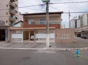 67af093768117b65af28ec9da60b4e0b359baf03 · Casa com 2 dormitórios para alugar, 42 m² por R$ 2.200,02 - Vila Guilhermina - Praia Grande/SP