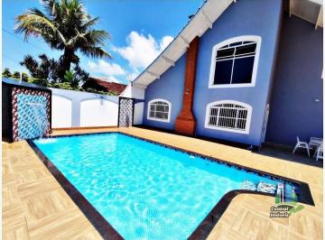 7fe6c8b17090a5745d82aaf488ea82d8198dd524 · Casa com 3 dormitórios à venda, 430 m² por R$ 1.600.000,00 - Balneário Flórida - Praia Grande/SP