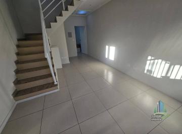 b6c4321874899d8ae5eed147a78a82782c1bc6db · Sobrado com 2 dormitórios para alugar, 80 m² por R$ 3.958,42 - Vila Guilhermina - Praia Grande/SP