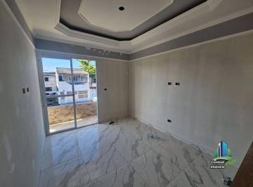 ec3468a5df7ecd208265fbe396115ca70ce6104e · Casa com 3 dormitórios à venda, 90 m² por R$ 380.000,00 - Jardim Alice - Praia Grande/SP