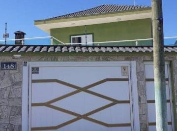 1c8cac065227a740658d191cfd801144a58c4187 · Sobrado Residencial à venda, Solemar, Praia Grande - SO0574.
