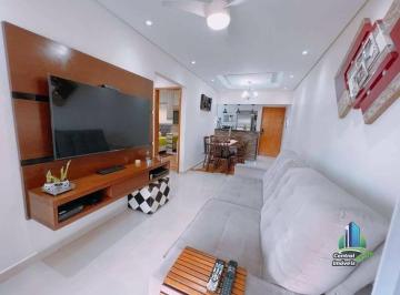 32206b1d51e8f54984954dc234a0366be71c9f59 · Apartamento Residencial à venda, Boqueirão, Praia Grande - AP1144.