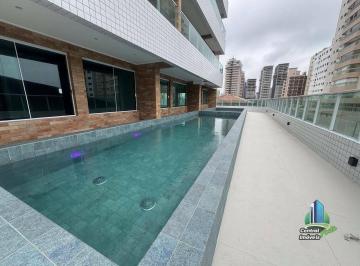 64f3169442368e8b9b5803abbfac598be21d739d · Apartamento Residencial à venda, Aviação, Praia Grande - AP1086.