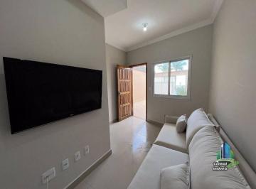 563b95d48e6c0df2e1f7e7b5becda57ada2515b6 · Sobrado Residencial à venda, Solemar, Praia Grande - SO0077.