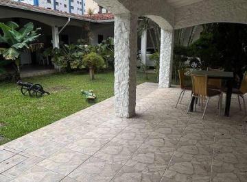 a2bb99db6cf0e02fc8cbd0069f4aed8ce2f95b54 · Casa com 3 dormitórios à venda, 400 m² por R$ 1.450.000,00 - Jardim Primavera - Guarujá/SP