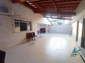 d9d603964dbf2d403d40464e49169f0ee54d7e7c · Casa Residencial à venda, Tupi, Praia Grande - CA0498.