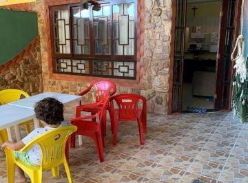 419c66b764e43d9016c08707c06494af39278fbc · Casa Residencial à venda, Maracanã, Praia Grande - CA1096.
