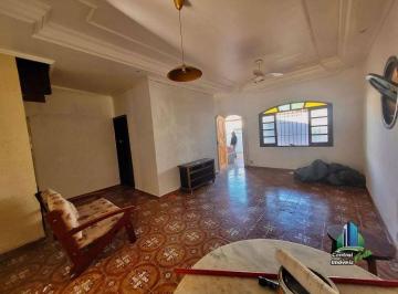 0fda826328a1b6e9e04341fa41dcc00347b0b3aa · Casa Residencial à venda, Maracanã, Praia Grande - CA0734.