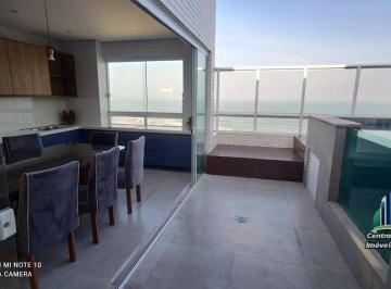 bac27279b2f27806150f8cda07dd135db305b125 · Cobertura Residencial à venda, Ocian, Praia Grande - CO0093.