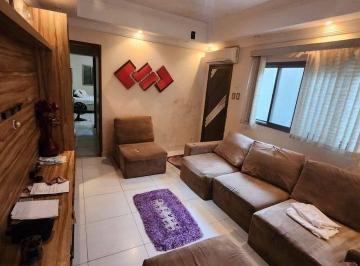 3684efb589f6da9ca5e3c515993f152464388c11 · Casa com 2 dormitórios à venda, 70 m² por R$ 610.000,00 - Aviação - Praia Grande/SP