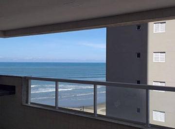 75b75f1f1f97fc7f582af35451be8d72b4aca1f9 · Apartamento com 2 dormitórios à venda, 101 m² por R$ 1.050.000,00 - Vila Caiçara - Praia Grande/SP