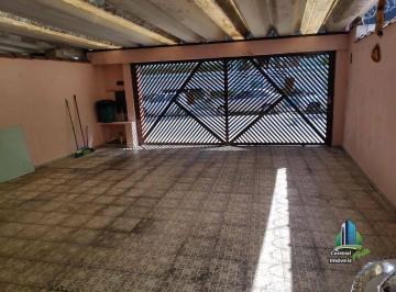89a770e439418878219719ad6661d8a3cee3dc4b · Casa Residencial à venda, Boqueirão, Praia Grande - CA1323.
