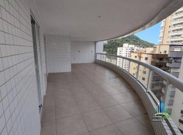 4b282c694e7b292c150fc09134786788de8fe4eb · Apartamento com 3 dormitórios à venda, 123 m² por R$ 1.350.000,00 - Canto do Forte - Praia Grande/SP