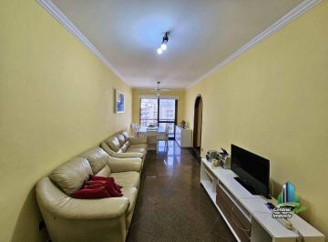 44cb294005082d1babf840bf67e2bc791fc13454 · Cobertura com 3 dormitórios à venda, 150 m² por R$ 895.000,00 - Vila Guilhermina - Praia Grande/SP