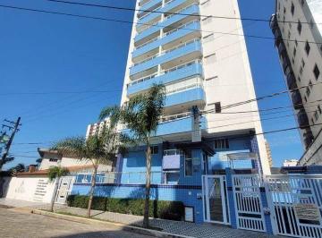 6a1d5023e3e5372538443fa70722968ed2eca5ad · Apartamento com 2 dormitórios à venda, 62 m² por R$ 425.000,00 - Vila Assunção - Praia Grande/SP
