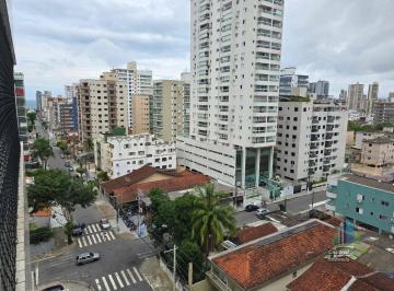 709377cda5bda18c7228b9eb2febfcaeb497db69 · Apartamento Residencial à venda, Canto do Forte, Praia Grande - AP2892.