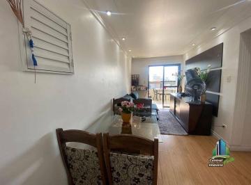 767f2d4ba71481ed032e9709c6ed31efcf6d0c4f · Apartamento Residencial à venda, Guilhermina, Praia Grande - AP8057.