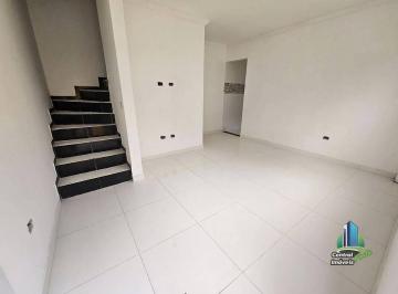 8963be7ec489bd5b37be2940a6142868cbddeabc · Sobrado Residencial à venda, Tude Bastos (Sítio do Campo), Praia Grande - SO0409.