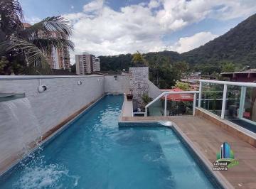 73aeb9292071c749bf04f262404cbe5df3aa6cb4 · Casa Residencial à venda, Canto do Forte, Praia Grande - CA1083.