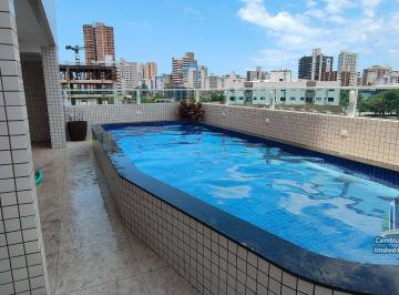 9556904d0f5f439b5d24cd85377d0e18cb8e96a5 · Apartamento com 2 dormitórios à venda, 66 m² por R$ 599.471,00 - Vila Guilhermina - Praia Grande/SP
