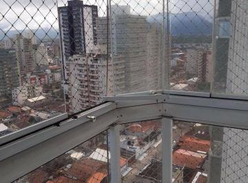cff73fd5c8f984687c9c64e5ee6ce2c362021726 · Apartamento Residencial à venda, Aviação, Praia Grande - AP6855.
