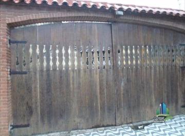c0d0a0099b8badeca2c5a03eff5e0a3ea40d4b96 · Casa Residencial à venda, Caiçara, Praia Grande - CA0788.