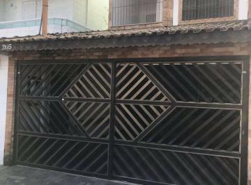 9c3108d38f07caf8acf512285e88ea3c7e67067c · Sobrado com 3 dormitórios à venda, 125 m² por R$ 500.000,00 - Mirim - Praia Grande/SP