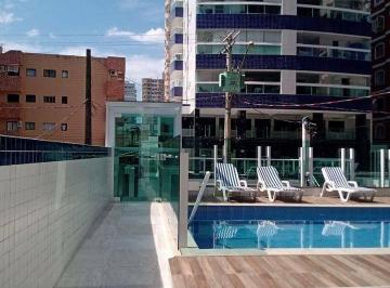 c08d1bbaa47306d2f0176e6be0213d54f1d204c1 · Apartamento Residencial à venda, Tupi, Praia Grande - AP8475.