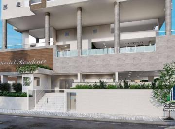 bbd78601ee12f160694717e4910c16da8eddaee2 · Apartamento com 3 dormitórios à venda, 101 m² por R$ 676.342,71 - Mirim - Praia Grande/SP