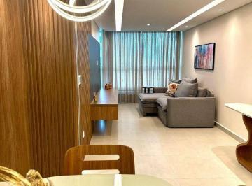 7b27ec70320c9f75203b177b6f2a41370e3ed3fc · Apartamento com 2 dormitórios à venda, 85 m² por R$ 769.500,00 - Boqueirão - Praia Grande/SP