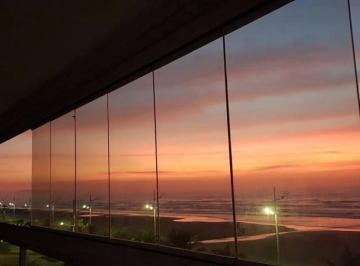 5e8beba3ebd66600e3c63937e930e3ec0609ef49 · Apartamento Residencial à venda, Maracanã, Praia Grande - AP3094.