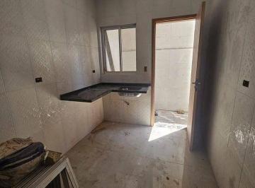 2c8c570be89d33d3dc048b9ddfdc78cc5a7ce1d3 · Casa com 2 dormitórios à venda, 80 m² por R$ 360.000,00 - Aviação - Praia Grande/SP