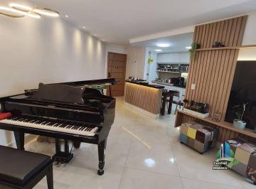 fd77c5ddac95cabaef21768970ed82921b7513b1 · Apartamento com 2 dormitórios à venda, 102 m² por R$ 1.070.000,00 - Canto do Forte - Praia Grande/SP