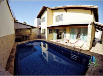 001ae6ad11ef3e2f47cbd84b0fcba39b92f4672d · Casa com 4 dormitórios à venda, 223 m² por R$ 1.350.000,00 - Balneário Flórida - Praia Grande/SP