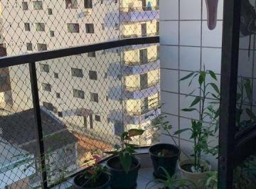 5f55af67aec10b17690c4d48ac0aa638fb107019 · Apartamento com 3 dormitórios à venda, 104 m² por R$ 580.000,00 - Tupi - Praia Grande/SP