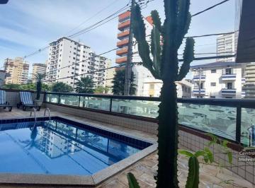 e1d34549f5d9994ace71c307b9e96c4a9fb63cfc · Apartamento com 2 dormitórios à venda, 86 m² por R$ 480.000,00 - Vila Guilhermina - Praia Grande/SP