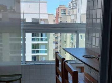 b6e29660f7871c92522076560b995519432cc5b3 · Apartamento com 2 dormitórios à venda, 87 m² por R$ 660.000,00 - Boqueirão - Praia Grande/SP