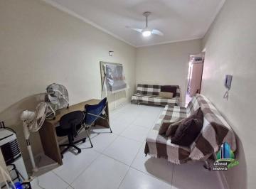 a9b7c496aaaf49cb6bddc760b41245fab5188000 · Apartamento com 2 dormitórios à venda, 70 m² por R$ 385.000,00 - Canto do Forte - Praia Grande/SP