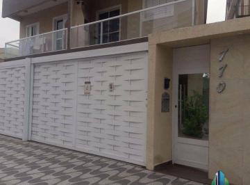 ff9504b075febf4708b59bea3e3e07a67b623164 · Sobrado com 2 dormitórios à venda, 60 m² por R$ 350.000,00 - Jardim Imperador - Praia Grande/SP