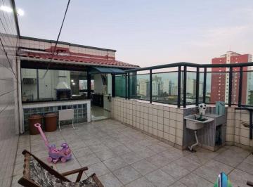 106afedae166a8e173a3558ae9f45afdebe81894 · Apartamento Residencial à venda, Ocian, Praia Grande - AP0493.